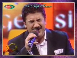 Burhan ÇAÇAN-Evlerinin Önü Yoldur Yolaktır