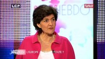 L'Europe à droite toute ? - Europe hebdo (10/12/2015)