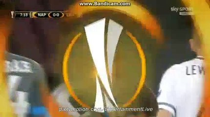 Lorenzo Insigne Gets INJURED NAPOLI 0-0 LEGIA