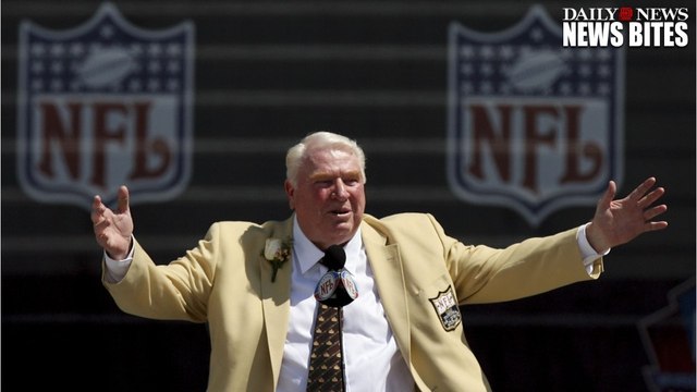 John Madden Undergoes Successful Open-Heart Surgery