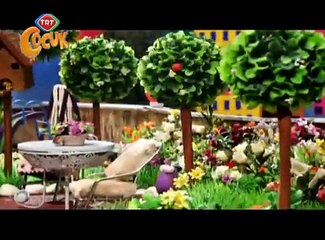 Alim Dedenin Bilim Evi TRT Çocuk Bölüm 3