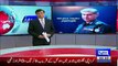 Kamran Khan Exposing Sindh IG Chief Ghulam Haider Jamali