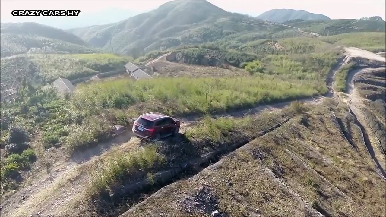 2016/2015 Ford Everest Trailer!