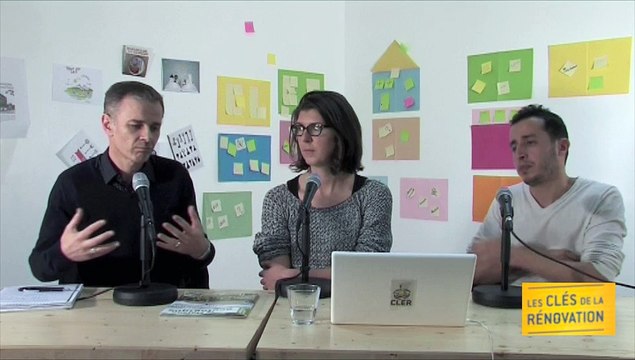 L'auto-rénovation : les Clés de la Rénovation n°13