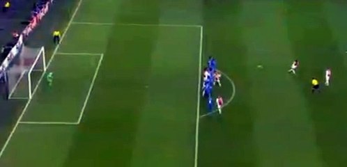 Donny van de Beek Goal - Ajax 1 - 0	 Molde - 10/12/2015