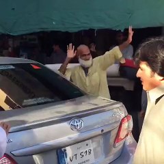 Baba G fuuny dance in bazaar