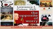 PDF Download  The Opposite of Worry The Playful Parenting Approach to Childhood Anxieties and Fears Read Full Ebook
