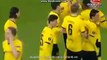 Marco Reus Fantastic Skills Dortmund 0 - 0 Paok (EL) 2015
