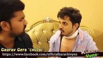 Karachi Vynz Feat Gaurav Gera Gaurav Gera