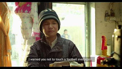 Quetta - A city of forgotten Dreams Official Trailer l Pakistani Movie 2015