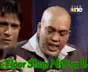 Sikander Sanam(Comedy)