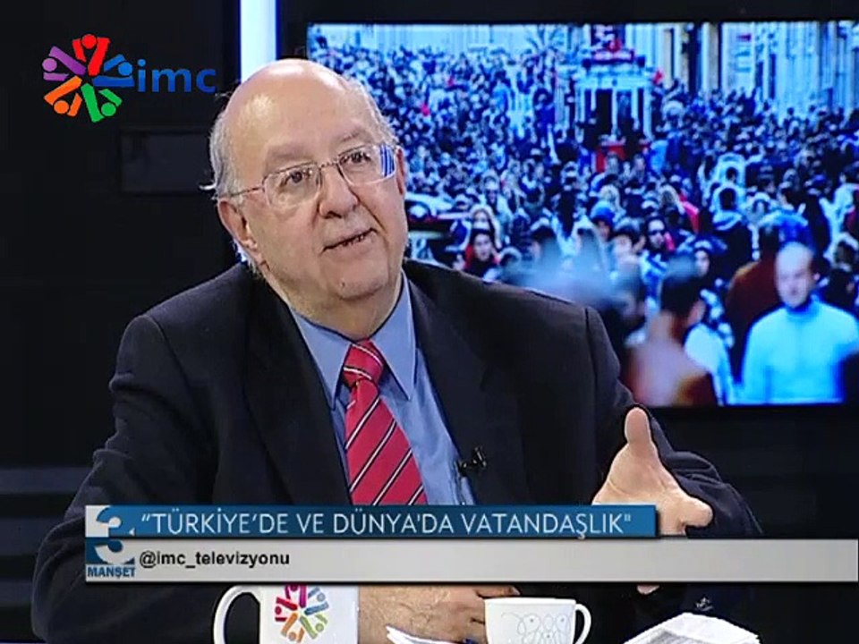 3 Manşet (9 Aralık 2015)