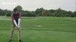 Golf tips: how to hit the perfect tee shot