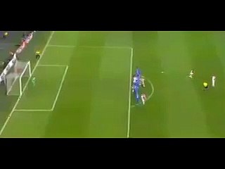 Donny van de Beek Goal - Ajax 1 - 0 Molde - 10_12_2015