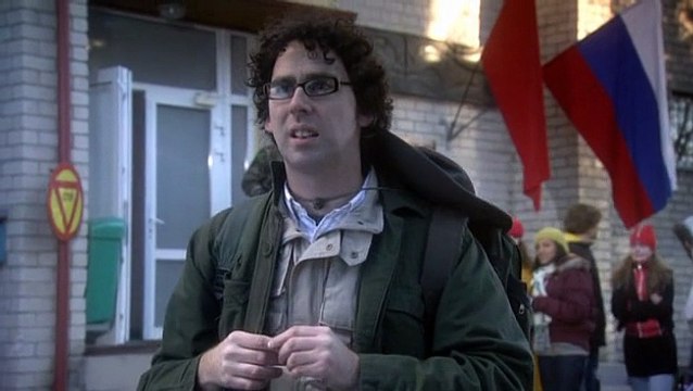 Skins - S1 E6 - Maxxie and Anwar