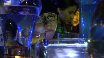 Skins - S1 E8 - Effy