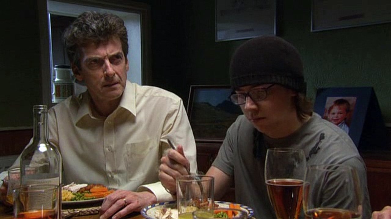 Skins - S2 E3 - Sid