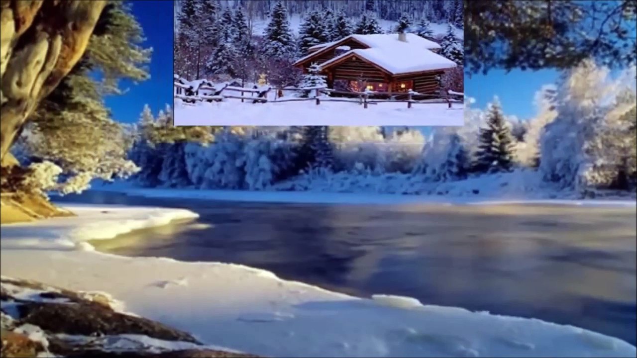 Ștefan Hrușcă - Colo sus, în vremea ceea ~ COLINDE ROMÂNEȘTI