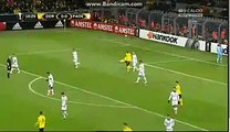 super chance Borussia Dortmund vs PAOK 10.12.2015