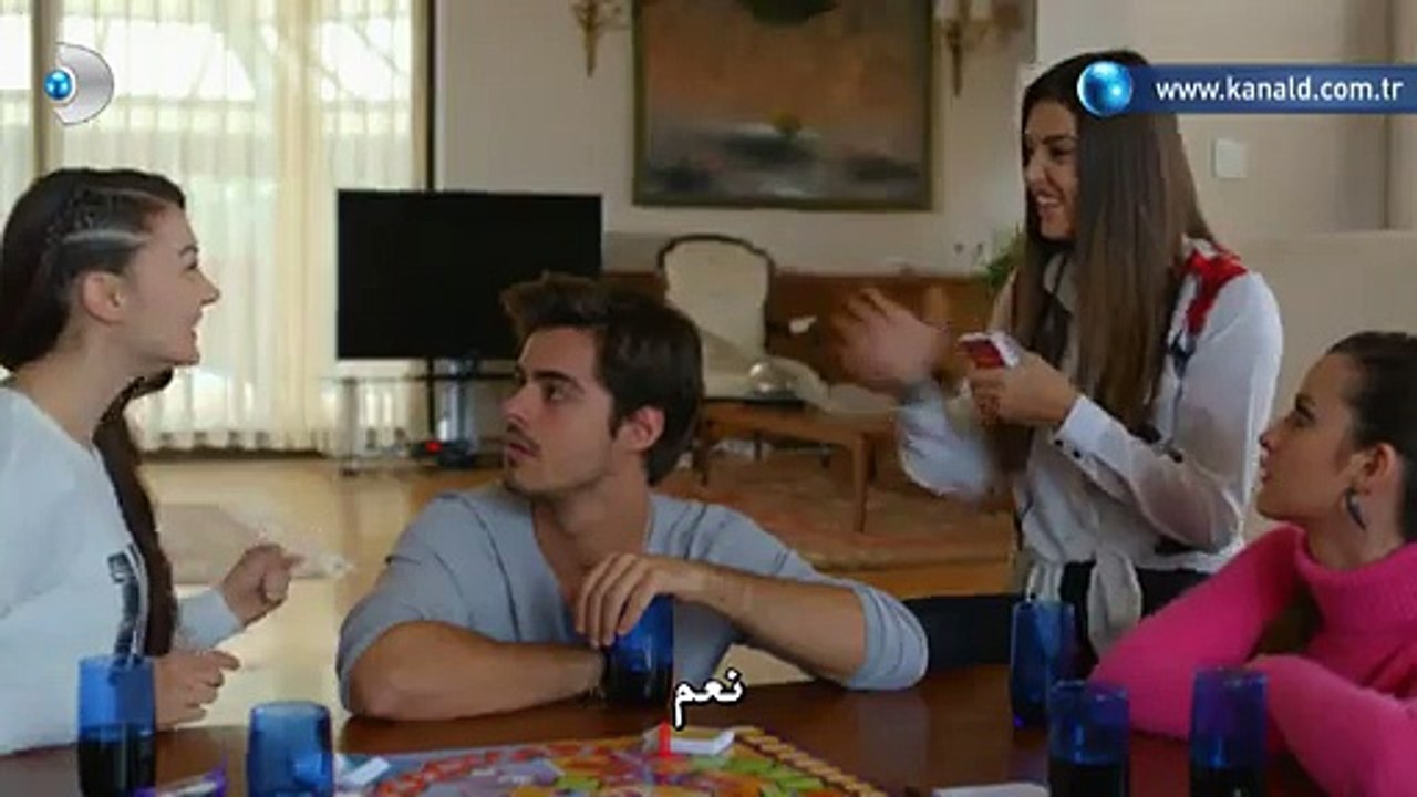 مسلسل بنات الشمس - إعلان 2 الحلقة 26 مترجم للعربية