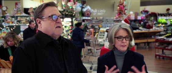 Navidades, ¿bien o en familia? - Tráiler Español HD [1080p]