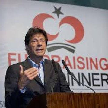 Imran Khan Speech at Peshawar Ceremony