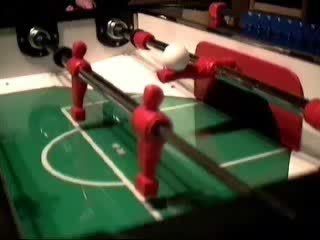 Babyfoot-pro