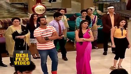 Kumkum Bhagya - 7th December 2015    On Location