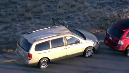 Ever Played Grand Theft Auto Game ? Watch It Live :)