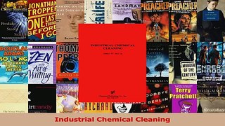 PDF Download  Industrial Chemical Cleaning Download Full Ebook