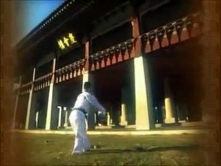 Taekwondo Poomsae Pyongwon 12 ( WTF ) بوم سا / فحص الحزام 5 دان إعداد المدرب زياد حمشو