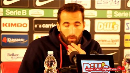 10/12/15 - V.Di Cesare: "Quella di Modena è stata una gara maledetta, ma i conti si fanno a marzo. Soffriamo un pò..."