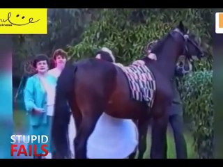 Funny Fails 3 - crazy people - stupid Fails