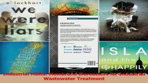 PDF Download  Industrial MBRs Membrane Bioreactors for Industrial Wastewater Treatment Download Full Ebook