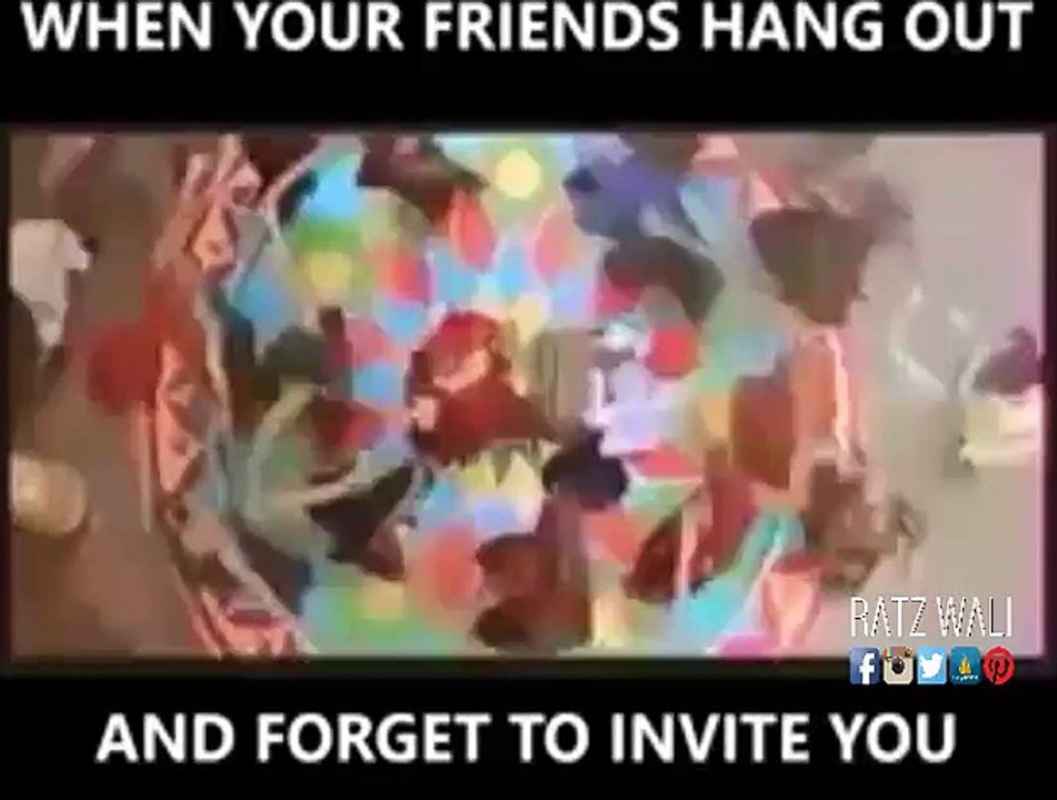 You without friends