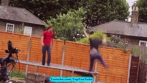 Funny Videos - Fail Compilation - Funny Pranks - Funny People - Funny Clips - Funny Fails #12 - YouTube