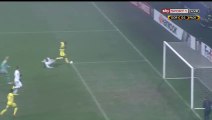 Bakambu Goal - Viktoria Pilsen 1-1 FC Villarreal - 10-12-2015