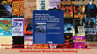 PDF Download  Waterbody Hydrodynamic and Water Quality Modeling An Introductory Workbook and CDROM on Download Full Ebook