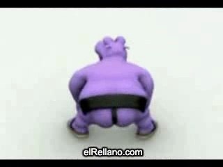 Hipo-bailongo