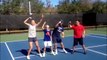 Maria Sharapova - Skill & Tricks as a Tennis Player - Youtube
