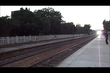 tezgam express At DCL