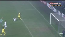 Bakambu Goal - Viktoria Pilsen 1-1 FC Villarreal - 10-12-2015