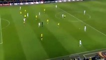 Robert Mak Goal - Borussia Dortmund vs PAOK 0-1 HD 10.12.2015