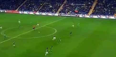 Lazar Markoviu0107 Goal - Fenerbahce 1 - 0tCeltic - 10_12_2015