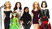 #Empowerista: Barbie embraces diversity & empowering careers
