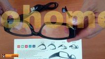 Optik Gözlük Gizli Kamera Kullanımı http://www.teknohome.net