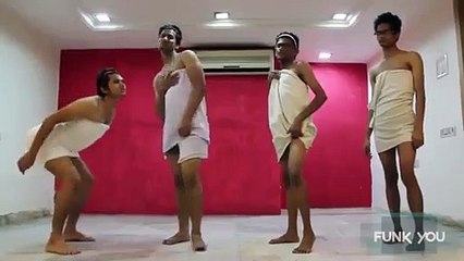 Baby Doll Parody by Male Version