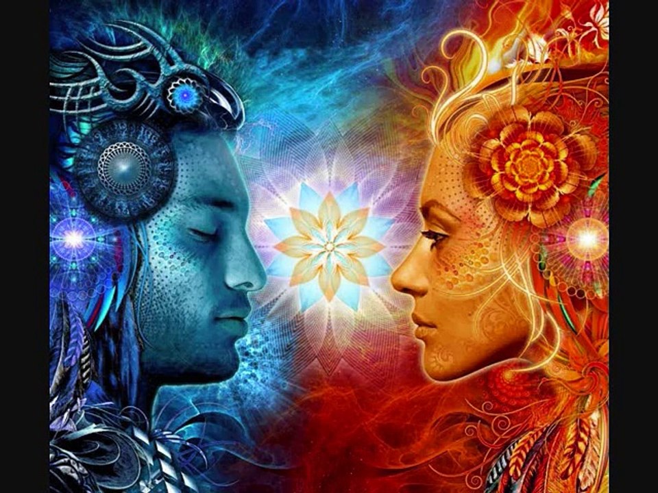 Sophrologie Canalisée " Respiration quantique"