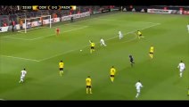 B. Dortmund 0-1 PAOK (33' Róbert Mak)