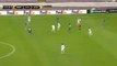Jose Callejon Fantastic Goal Napoli 3 - 0 Legia Warsaw (Europa League) 2015